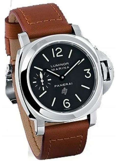 relógio panerai original preço|relógio italiano.